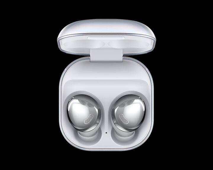 Samsung Galaxy Buds Pro