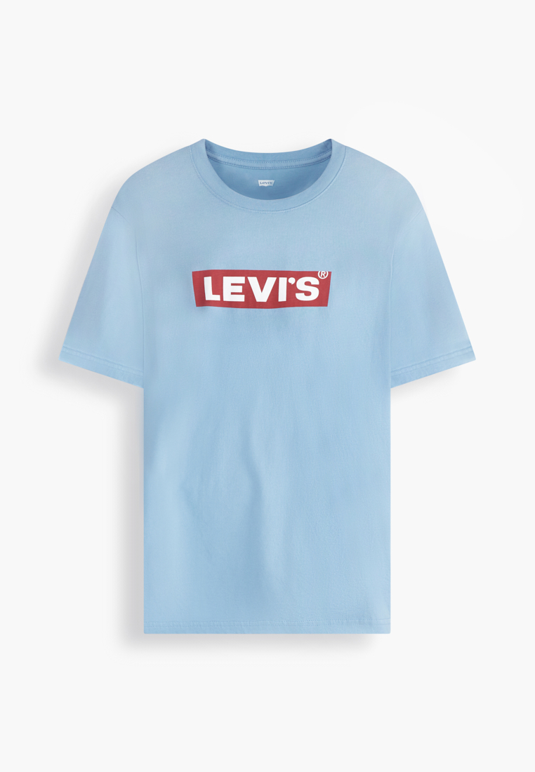 Levi's® Men's Relaxed Fit Short Sleeve T-Shirt 16143-0406