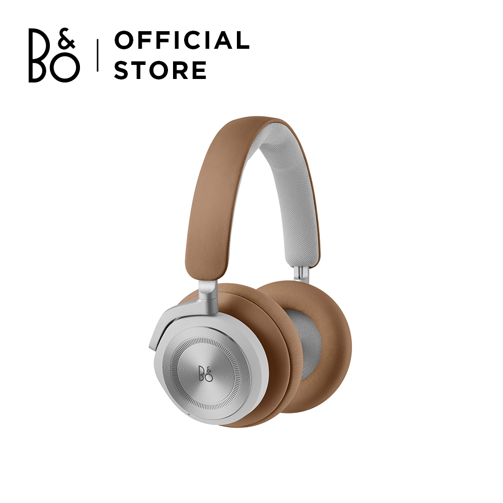 Bang & Olufsen Beoplay HX Premium Wireless ANC Bluetooth Over-Ear Headphones