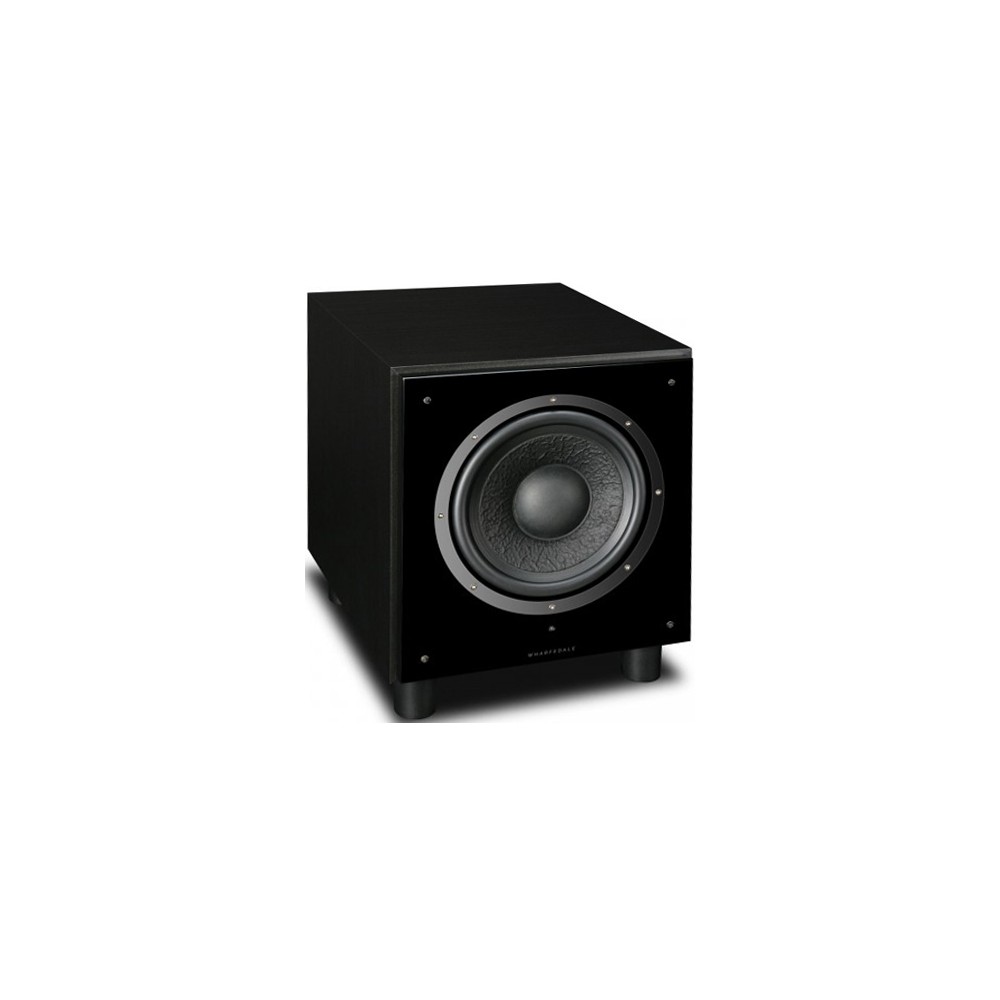 WHARFEDALE SW-10 SUBWOOFER (3 YEARS WARRANTY)