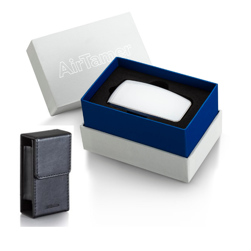 A320 Rechargeable Personal Air Purifier