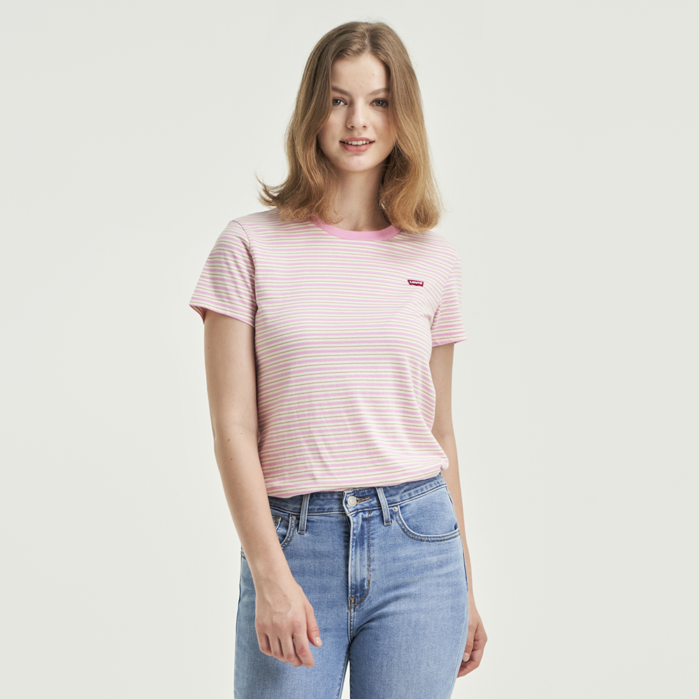 Levi's® Women's Perfect T-Shirt 39185-0185